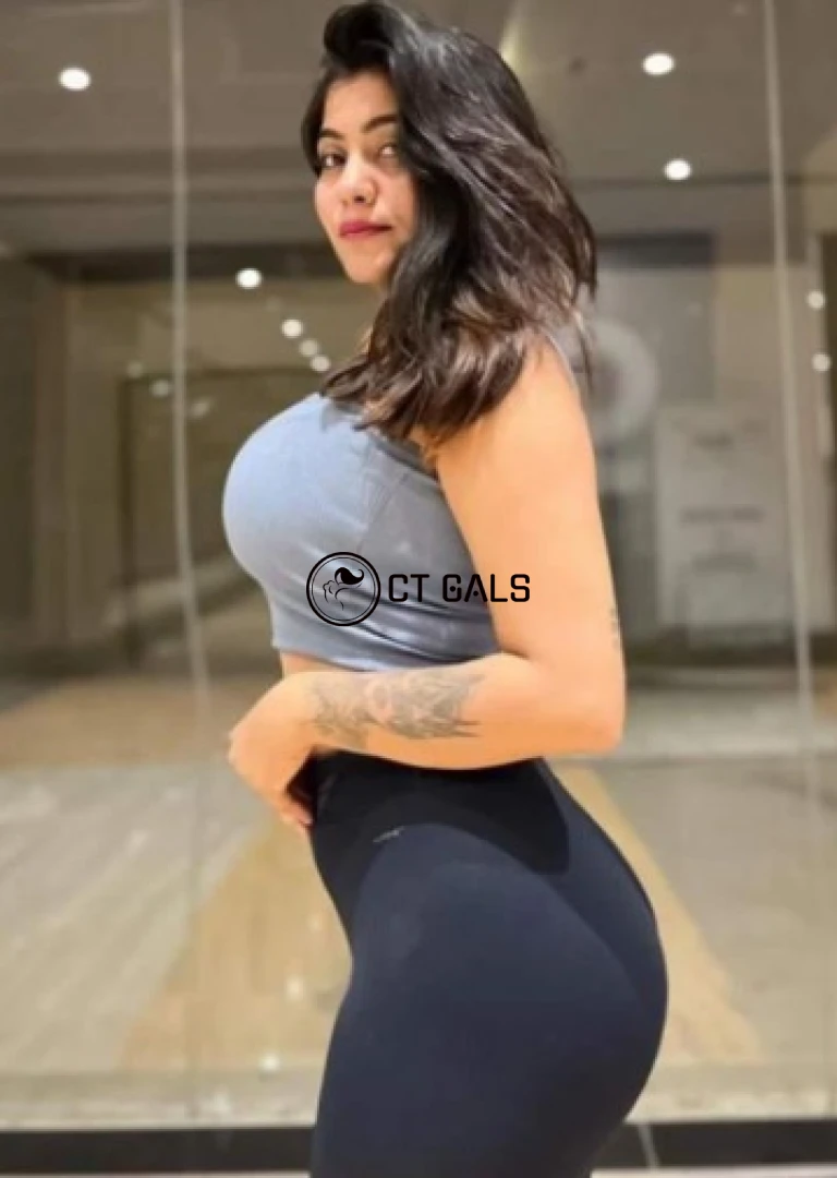Call Girls In Ghaziabad-2