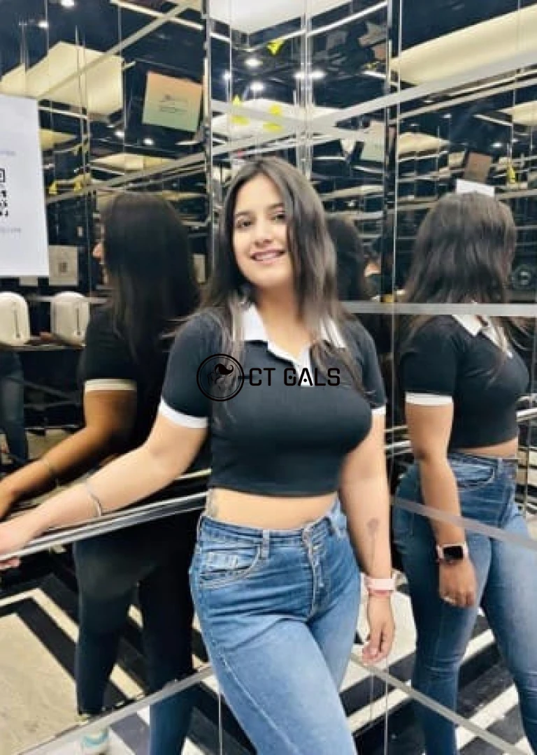 Call Girls In Ghaziabad-1